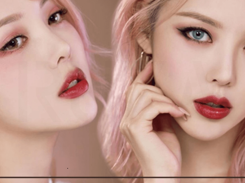 Makeup Là Gì? Tất Tần Tật Về Nghệ Thuật Trang Điểm 8 Phần makeup môi (Lips)