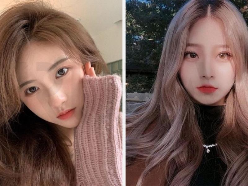 Tổng Hợp Các Màu Tóc Nâu Tây Hot Trend Nhất Hiện Nay 11 Cách chăm tóc mới nhuộm màu nâu tây
