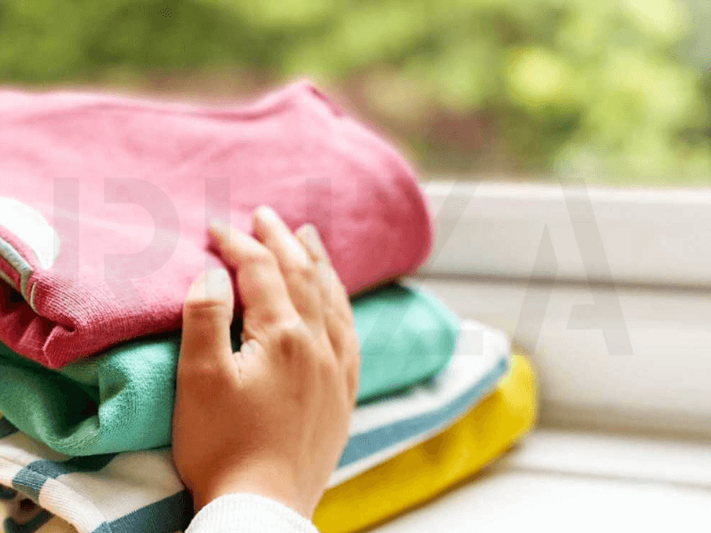 Vải Thô Là Vải Gì? Tất Tần Tật Từ A-Z về Vải Thô 10 Cách vệ sinh và bảo quản vải thô