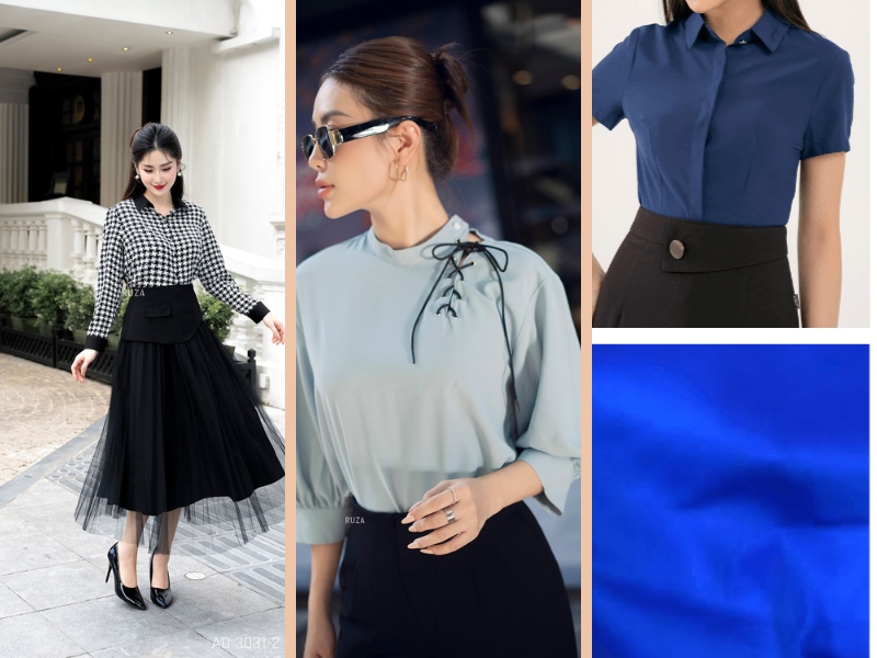Tuổi Quý Hợi 1983 Mệnh Gì? Hợp Với Màu Gì, Hợp Tuổi Gì? 8 Màu sắc trang phục hợp với người sinh năm 1983