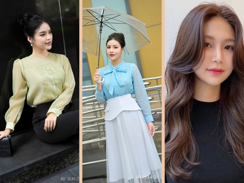 Tuổi Quý Hợi 1983 Mệnh Gì? Hợp Với Màu Gì, Hợp Tuổi Gì? 9 Chất liệu và kiểu dáng trang phục hợp với người sinh năm 1983