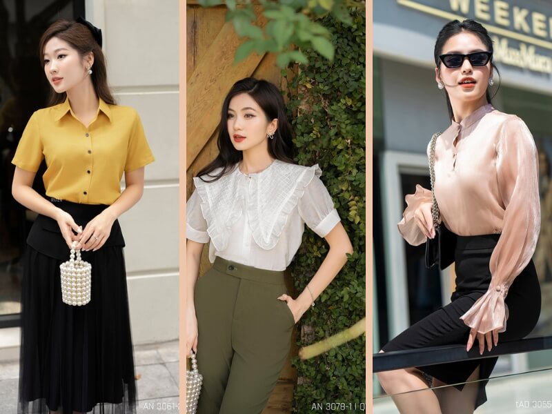 Tuổi Ất Sửu 1985 Mệnh Gì? Hợp Với Tuổi Gì, Hợp Màu Gì? 9 Kiểu dáng trang phục với người sinh năm 1985