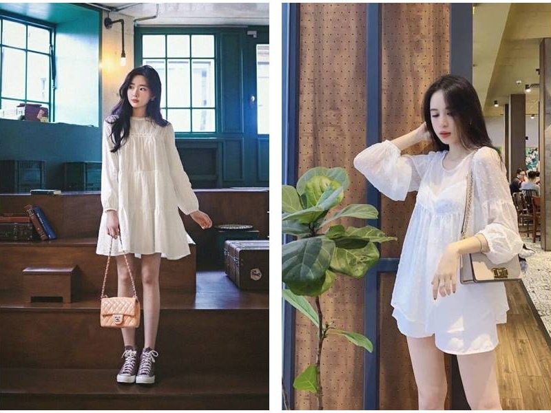 Đi Đà Lạt Mặc Gì? Các Cách Mix & Match Thật Nổi Bật 10 Trang phục cho mùa đông tại Đà Lạt