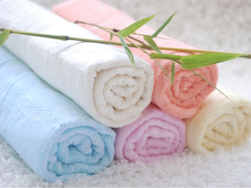 Vải bamboo Là Gì? Tìm Hiểu Ưu Và Nhược điểm Vải bamboo 5 Ưu và nhược điểm của Vải bamboo