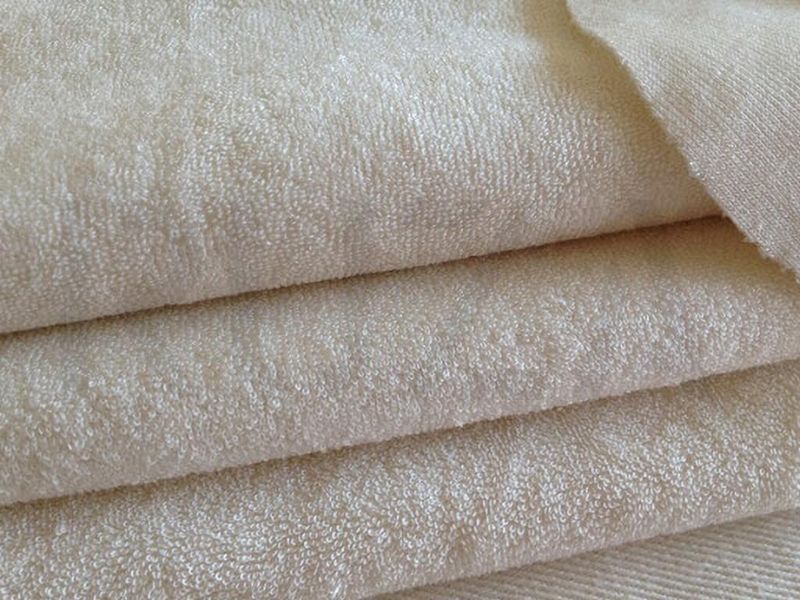 Vải bamboo Là Gì? Tìm Hiểu Ưu Và Nhược điểm Vải bamboo 3 Vải bamboo