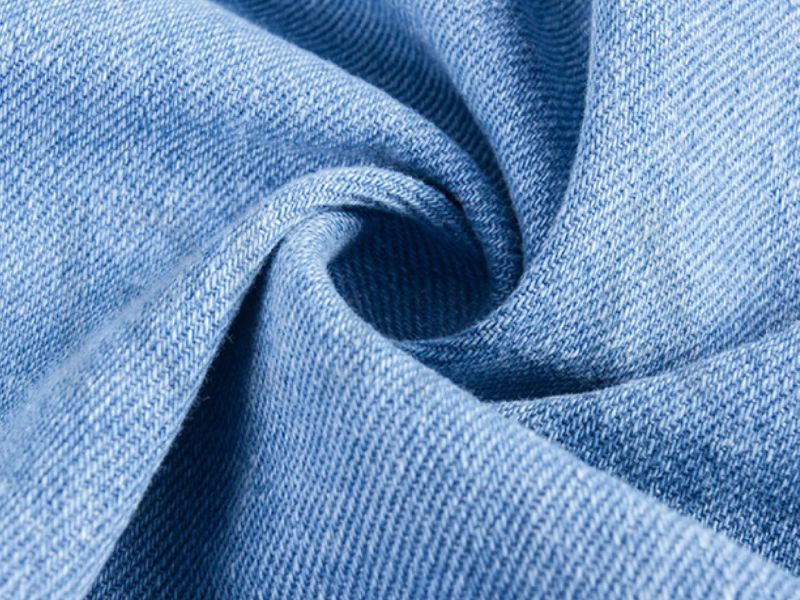 Nguồn gốc xuất xứ Vải Denim