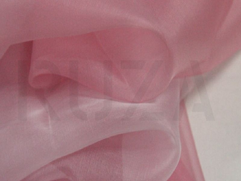Nguồn gốc xuất xứ Vải Organza