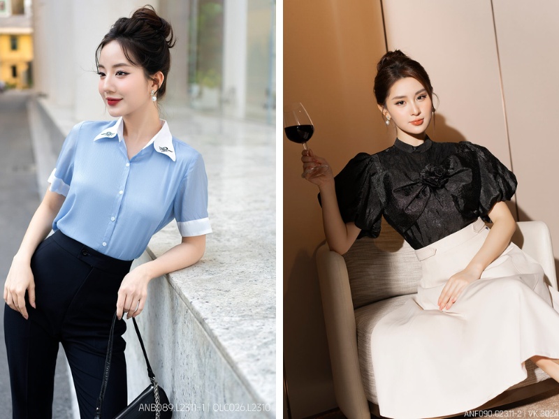 Tuổi Nhâm Tuất 1982 Mệnh Gì? Hợp Với Tuổi Gì, Hợp Màu Gì? 9 Chất liệu và kiểm dáng quần áo phù hợp với người sinh năm 1982