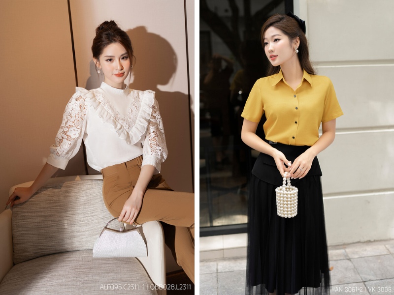 Tuổi Giáp Tý 1984 Mệnh Gì? Hợp Với Tuổi Gì, Hợp Màu Gì? 10 Chọn chất liệu và kiểu dáng quần áo cho người sinh năm 1984