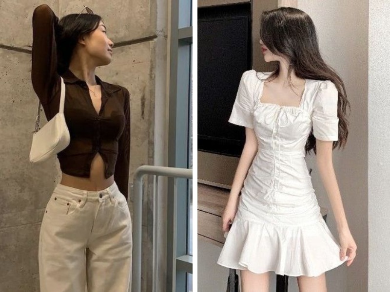 Có Nên Mặc Đồ Đen Trong Ngày Tết? Cần biết những gì? 5 Hạn chế mặc trang phục hở và màu trắng
