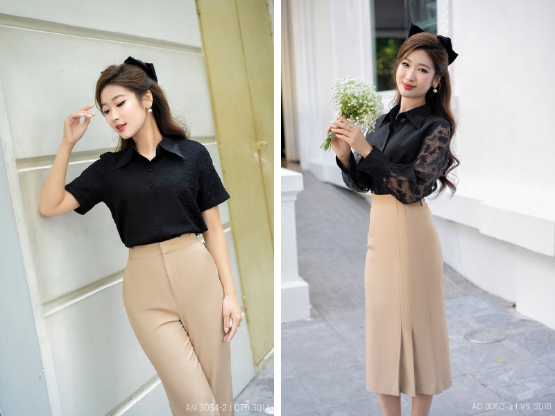 Có Nên Mặc Đồ Đen Trong Ngày Tết? Cần biết những gì? 7 Mặc đồ đen trong ngày Tết đúng hay sai?