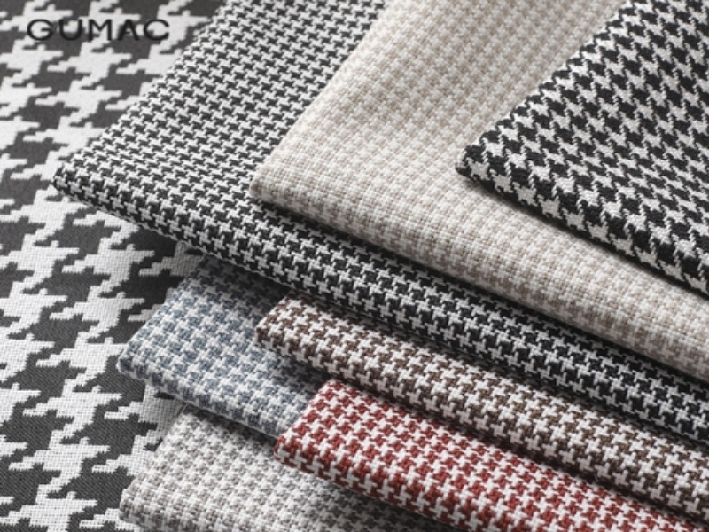 Hoạ Tiết Houndstooth: Sự Kết Hợp Của Cổ Điển Và Hiện Đại 3 Hoạ tiết Houndstooth là gì