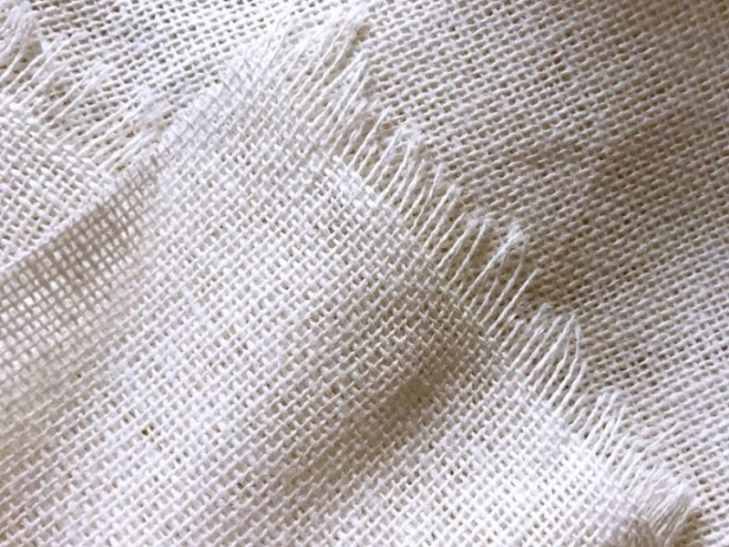 Vải Hemp