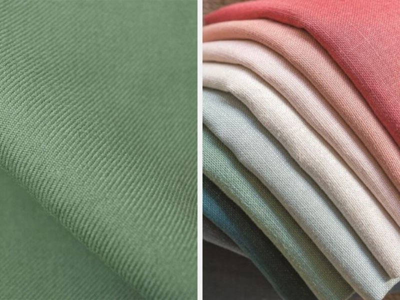 Chất Vải Nào Mặc Mát Nhất? 10+ Loại Vải Thoải Mái Mùa Hè 7 Vải Cotton - vải rayon