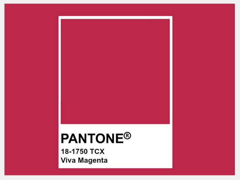 Magenta Là Màu Gì? Cách Phối Đồ Hot Năm 2024 3 Màu Magenta