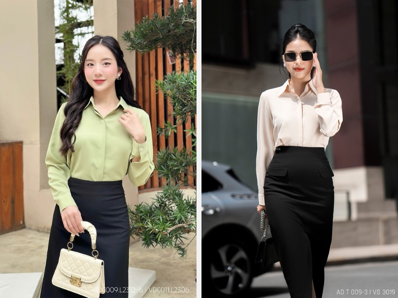 Giới hạn các trang phục xuyên thấu