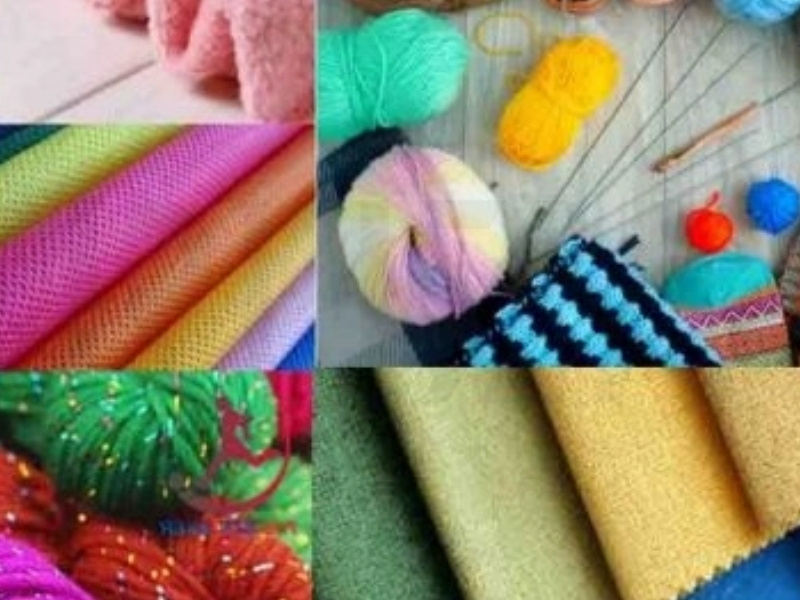 Đặc trưng và tính chất của vải sợi tự nhiên