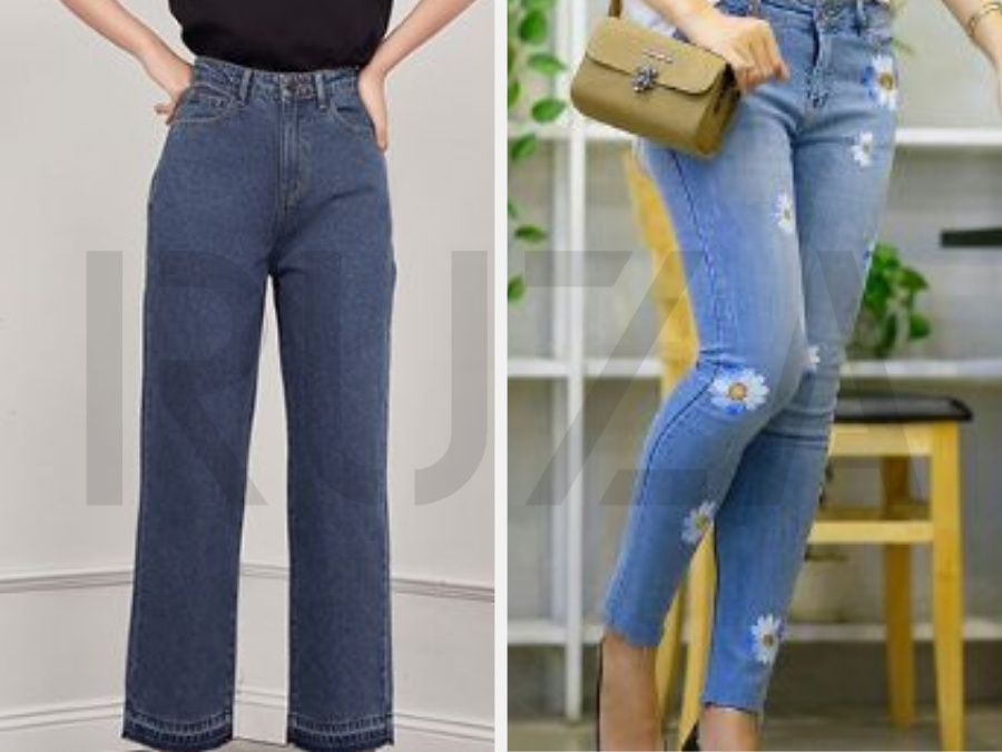Hướng Dẫn Chi Tiết Cách Sửa Đáy Quần Bị Ngắn Tại Nhà 3 Quần đáy bị ngắn có sửa được không?
