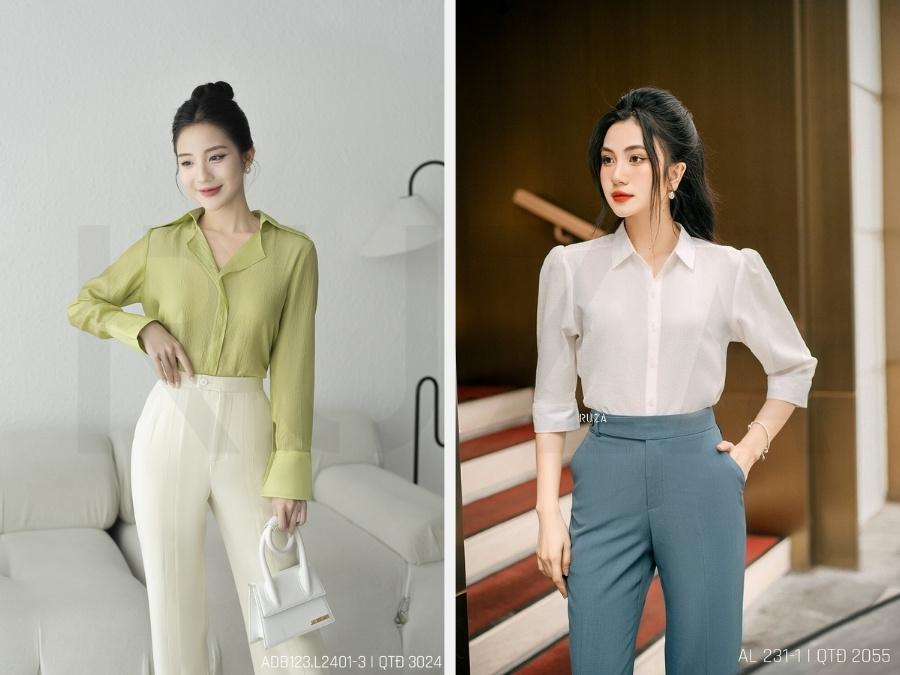 Hướng Dẫn Chi Tiết Cách Sửa Đáy Quần Bị Ngắn Tại Nhà 9 Sửa các loại quần khác bị ngắn