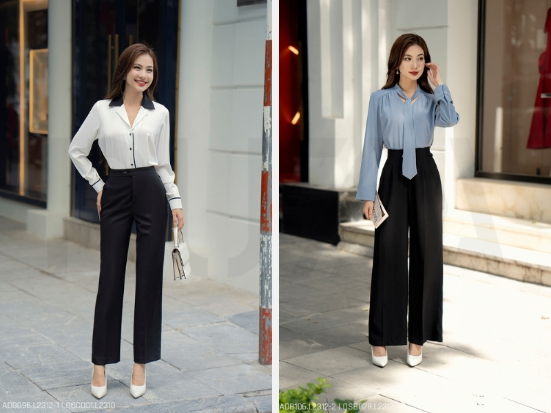 Lưu ý khác khi chọn size quần