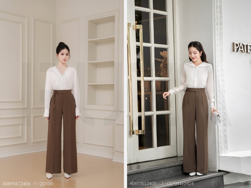 2/9 Nên Mặc Gì Đi Chơi? Gợi Ý Trang Phục Phong Cách Và Thoải Mái 12 Lưu ý khi chọn trang phục đi chơi lễ 2/9