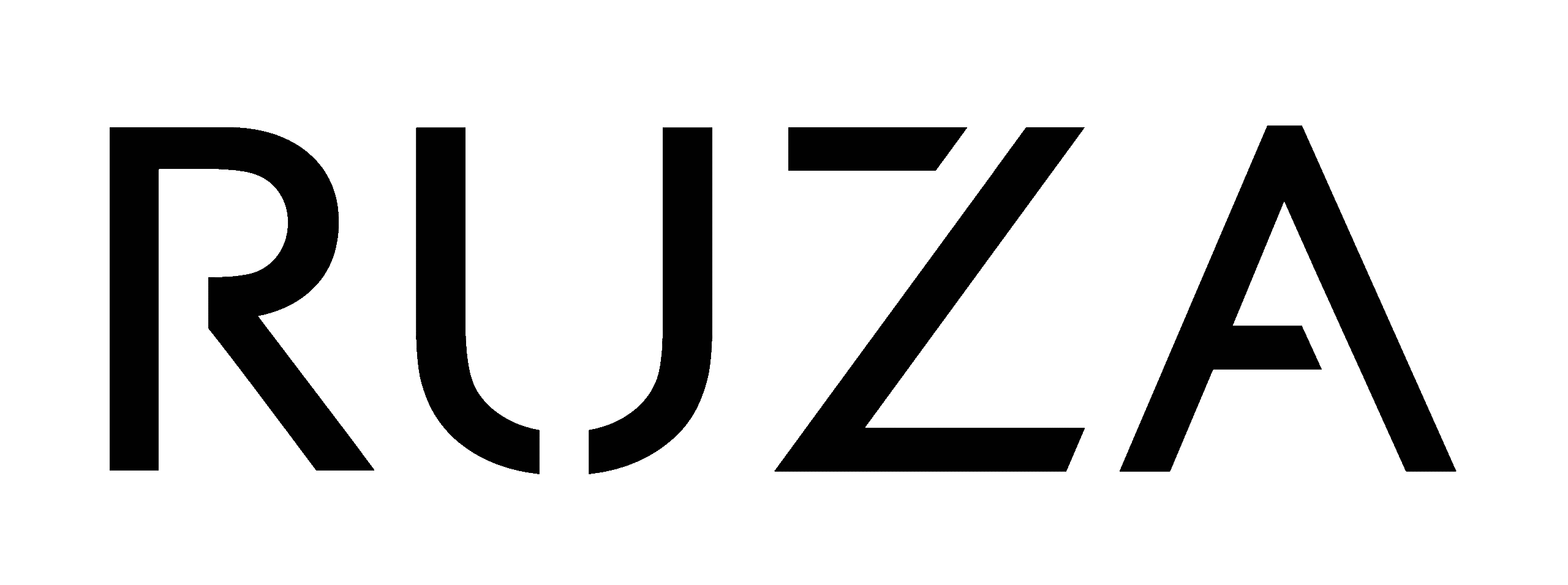 Logo New RUZA