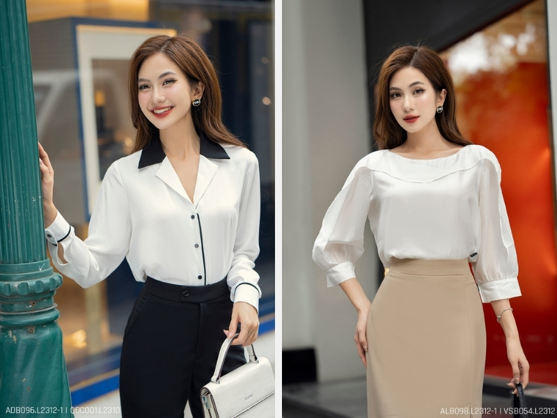 Áo Sơ Mi Trắng Có Nên Giặt Máy? Cách Giặt Áo Đúng Chuẩn 7 Cách phơi và bảo quản áo sơ mi trắng