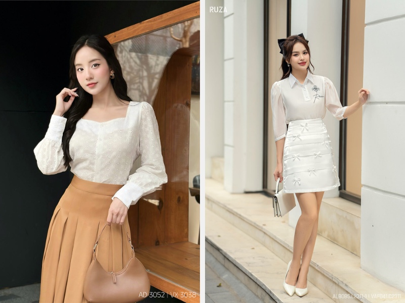Áo Sơ Mi Trắng Có Nên Giặt Máy? Cách Giặt Áo Đúng Chuẩn 6 Sau khi giặt áo sơ mi trắng