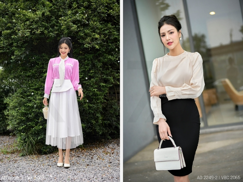Cách Bảo Quản Chất Liệu Vải: Hướng Dẫn Chi Tiết Từng Loại Vải 3 Vải voan và cotton