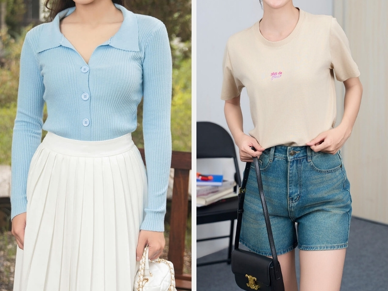 Cách Bảo Quản Chất Liệu Vải: Hướng Dẫn Chi Tiết Từng Loại Vải 6 Vải jeans và vải wool