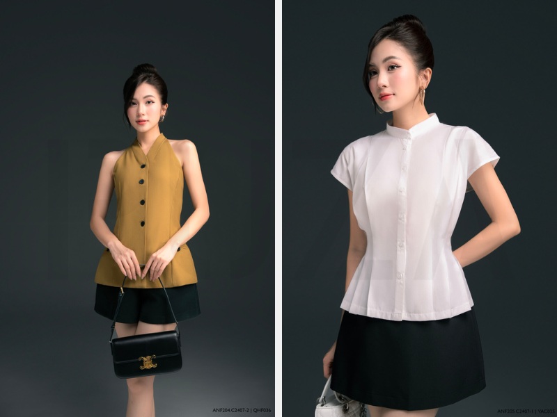 Lưu ý khi chọn đồ