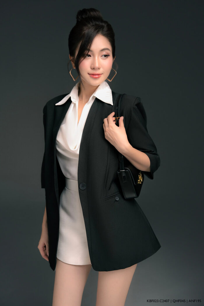ABF025 đen pc1