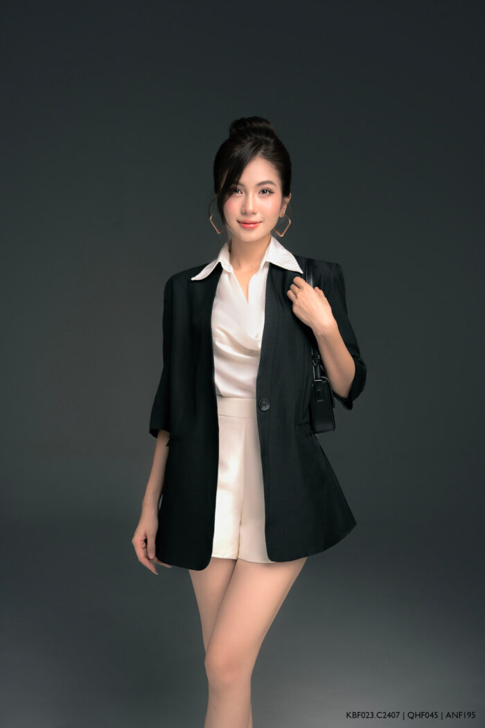 ABF025 đen pc2