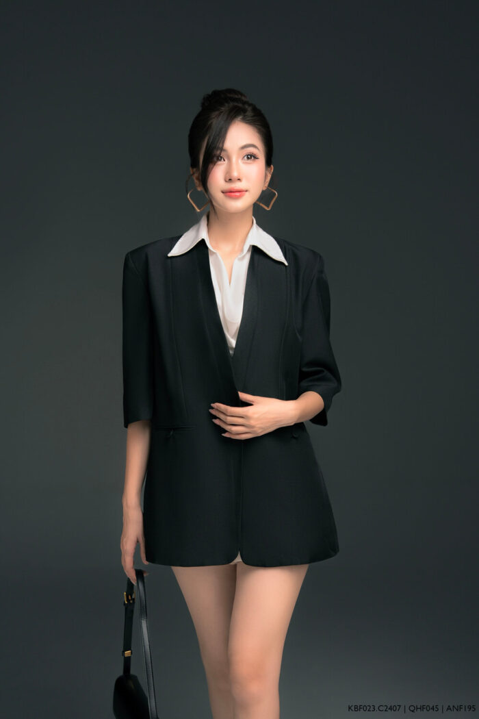 ABF025 đen pc4
