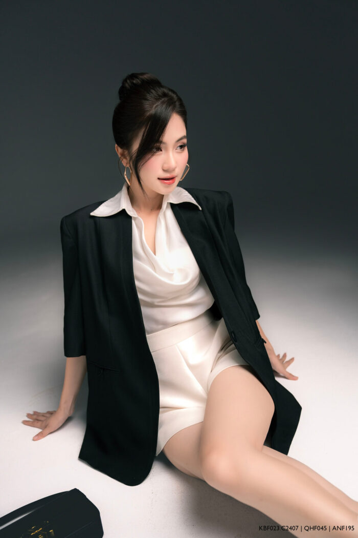 ABF025 đen pc5