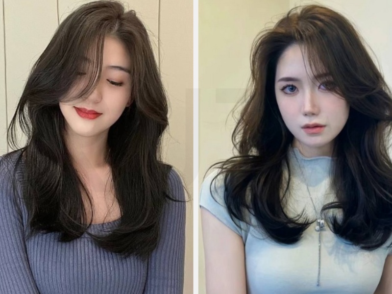 Top Kiểu Tóc Xoăn Đuôi Nhẹ Đẹp Nhất Cho Phong Cách Trẻ Trung 9 Những điều cần biết trước khi uốn xoăn đuôi nhẹ
