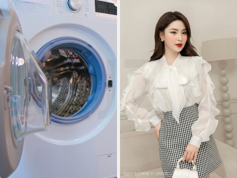 Mẹo Giặt Quần Áo Mùa Mưa: Cách Nhanh Khô và Khử Mùi Hiệu Quả 3 Cách giúp quần áo nhanh khô vào mùa mưa
