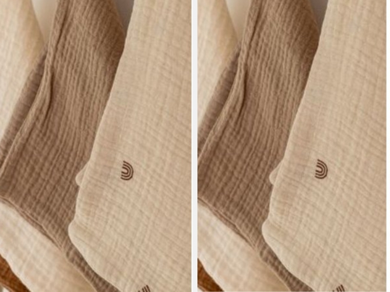 Vải Muslin Là Gì? Đặc Điểm và Ứng Dụng Của Vải Muslin 5 Các loại muslin