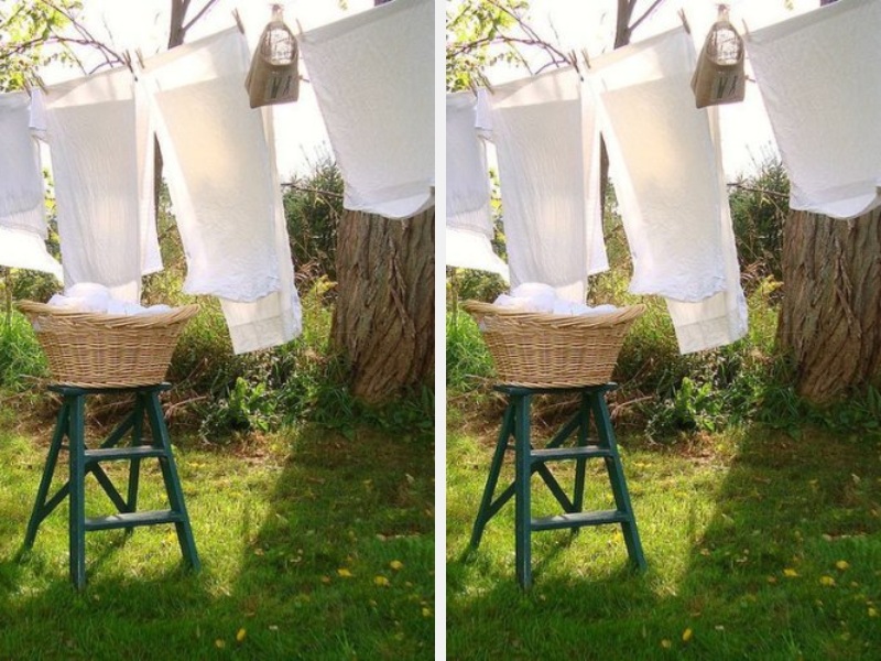 Vải Muslin Là Gì? Đặc Điểm và Ứng Dụng Của Vải Muslin 7 Bảo quản và chăm sóc vải Muslin đúng cách