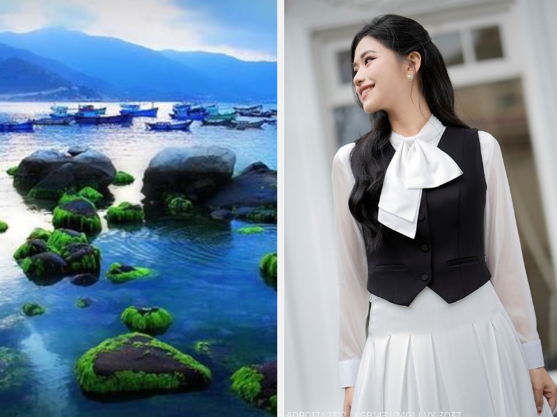 Tham quan các địa điểm du lịch nổi bật