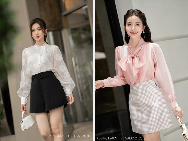 Đi HongKong Nên Mặc Gì? Gợi Ý Trang Phục Du Lịch Phù Hợp Theo Mùa 3 Trang phục phù hợp cho chuyến du lịch Hong Kong
