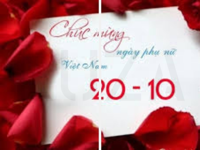 Top Quà Tặng 20/10 Đặc Biệt, Tinh Tế Dành Cho Phụ Nữ 3 Ý nghĩa ngày Phụ nữ Việt Nam 20/10