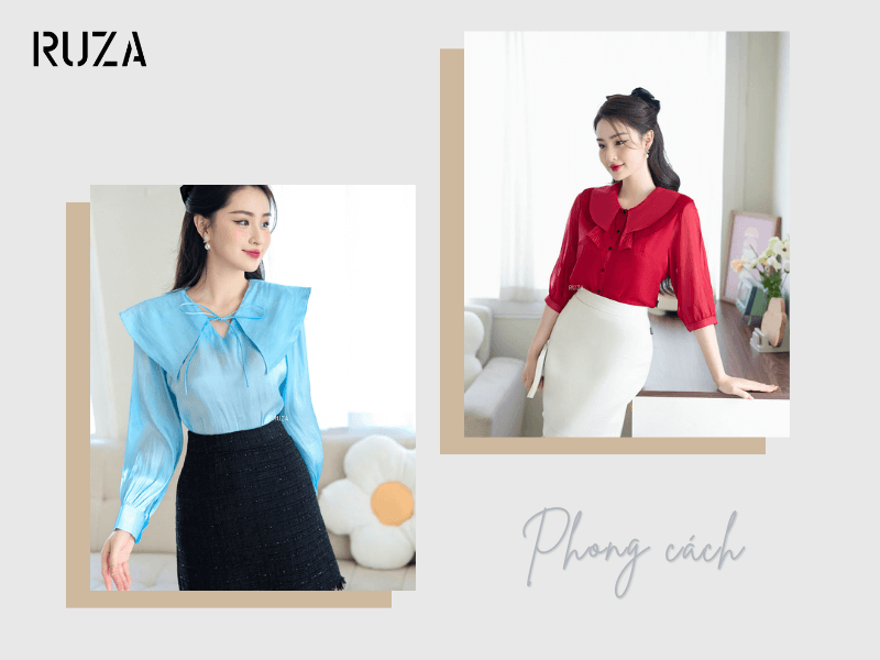 Thần Thái Là Gì? Cách Phối Trang Phục Để Tôn Lên Vẻ Đẹp Phụ Nữ 3 Vì sao thần thái được quan tâm
