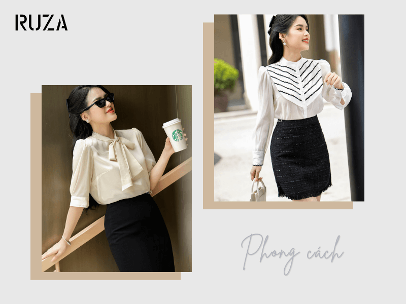 Thần Thái Là Gì? Cách Phối Trang Phục Để Tôn Lên Vẻ Đẹp Phụ Nữ 5 Sống tích cực và đặt ra nhiều việc có ý nghĩa