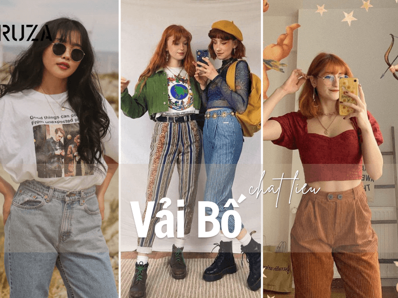 Vải bố là gì?