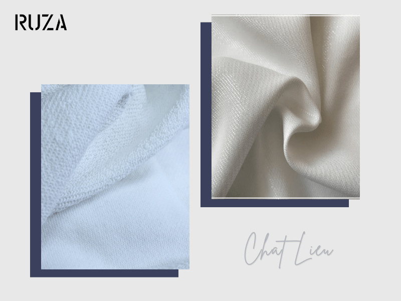 Ưu điểm của vải cotton poly